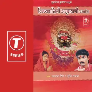 Vindhyavasini Amritwani  Chalisha image