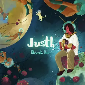 Dhoondta Hoon - Single image