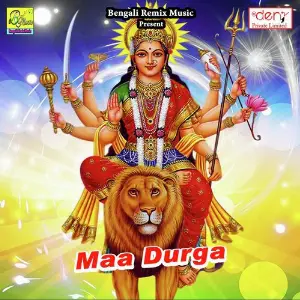 Maa Durga image