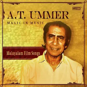 A. T. Ummer - Magic in Music image