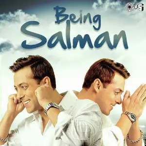 Being Salman image