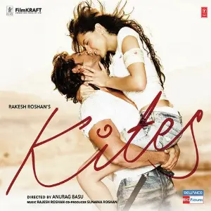 Kites image