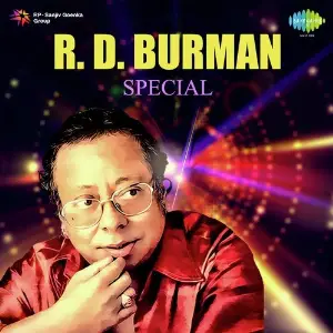 R.D. Burman Special image