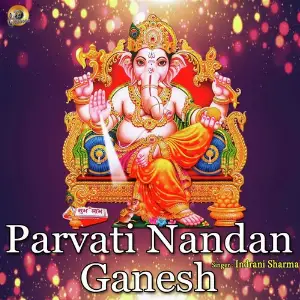 Parvati Nandan Ganesh image