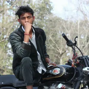 Kalyug Ka Praani image
