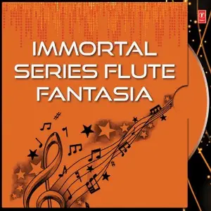 Immortal Series Flute Fantasia image