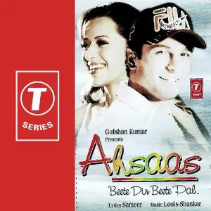Ahsaas-Beete Din Beete Pal image