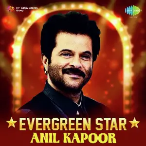 Evergreen Star Anil Kapoor image