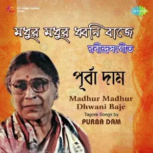 Madhur Madhur Dhwani Baje - Purba Dam image