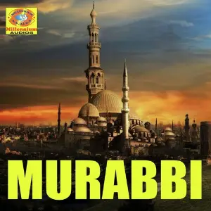 Murabbi Various Artists