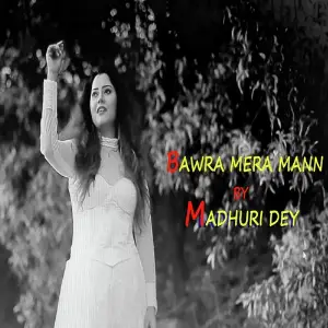 Bawra Mera Mann image