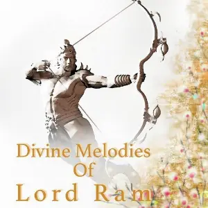 Divine Melodies Of Lord Ram image