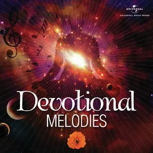 Devotional Melodies image