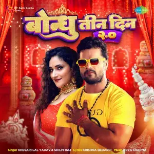 Bondhu Tin Din 2.0 image