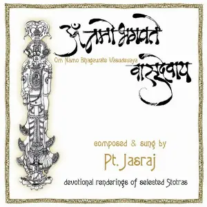 Om Namo Bhagwate Vasudevaya image