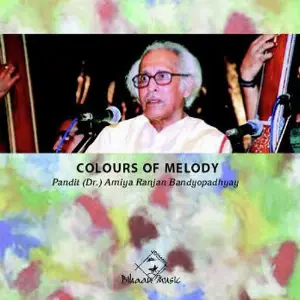 Colours Of Melody image