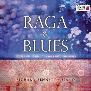 Raga  Blues image