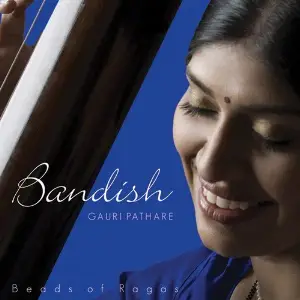 Bandish - Beads Of Ragas image