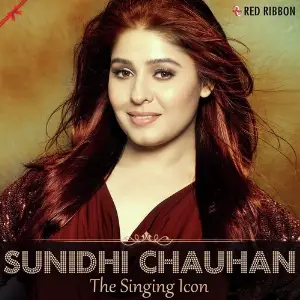 Sunidhi Chauhan - The Singing Icon image