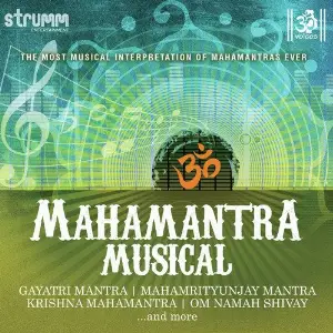 Mahamantra Musical image