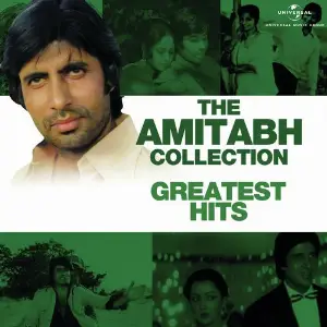 The Amitabh Collection Greatest Hits image