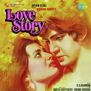 Love Story image