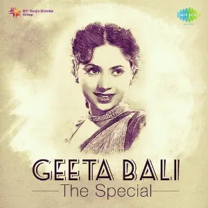Geeta Bali The Special image