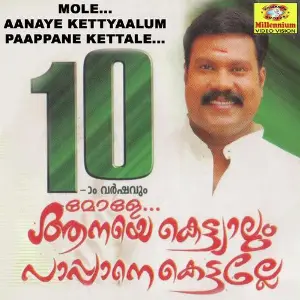 Mole Aanaye Kettyalum Paappane Kettalle image