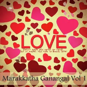 Marakkatha Ganangal Vol. 1 image