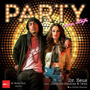 Party Nonstop image