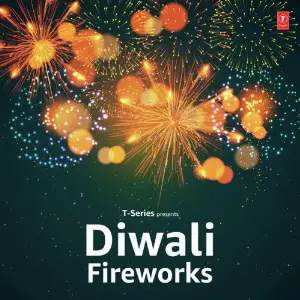 Diwali Fireworks image