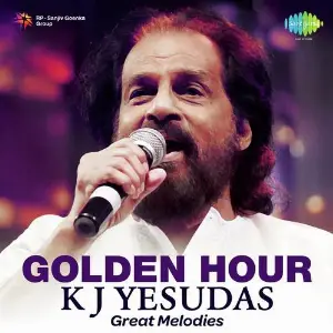 Golden Hour K J Yesudas Great Melodies image