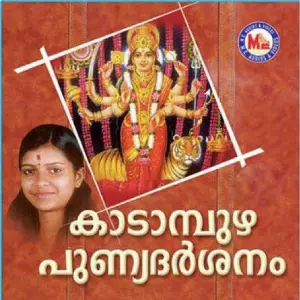 Kadampuzhapunnyadarsanam image