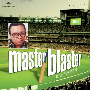 Master Blaster - R.D. Burman image