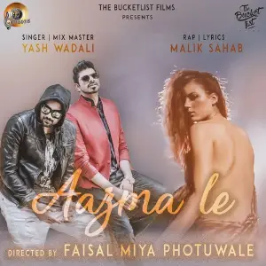 Khud Se Judah Yash Wadali