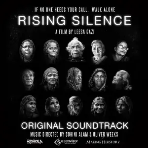 Rising Silence (Original Soundtrack) image