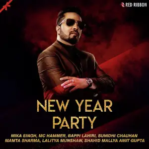 New Year Party image