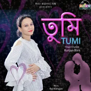 Konmani Xopun Runjun Bora