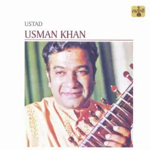 Ustad Usman Khan image