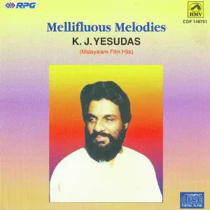 Melliflous Melodies Yesudas Malayalam image
