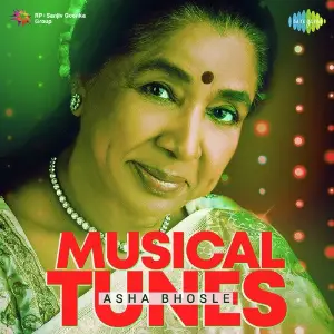 Musical Tunes - Asha Bhosle image