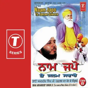 Naam Japo Te Janam Sawaro image