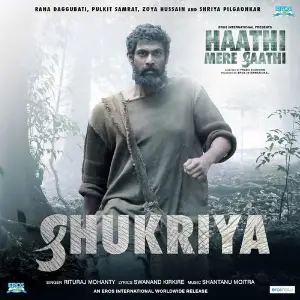 Haathi Mere Saathi image