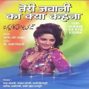 Teri Jawani Ka Kya Kehna image