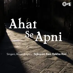 Aahat Se Apni image