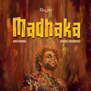 Madhaka image
