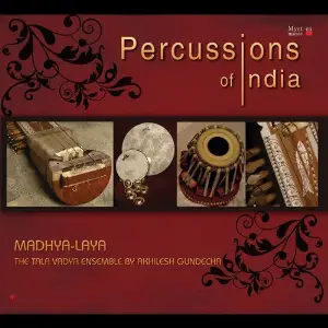 Percussions Of India image