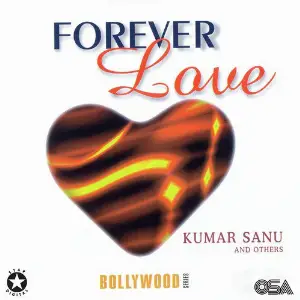 Forever Love - Bollywood Series image