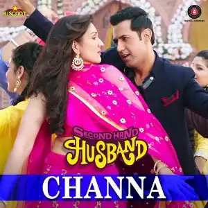 Channa (From Second Hand Husband) image