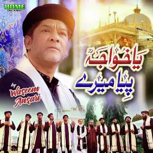 Khuwaja Piya Mere image